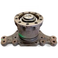 Fuzetă de Direcție Ax Secundar Dreapta pentru Mercedes 9453921415 A9453921415 9433340701 A9433340701