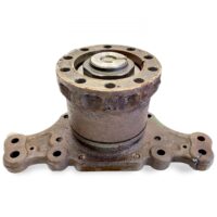 Fuzetă de Direcție Ax Secundar Stânga Mercedes A9453921315 A9433340701