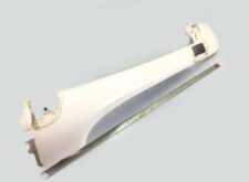 Capac lateral din plastic parbriz dreapta MAN 81624100221