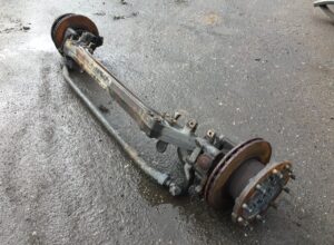 Axă față man 81440017117 / 81441010176 / 81441010148 / 81441013148 1 Axă față man 81440017117 / 81441010176 / 81441010148 / 81441013148