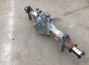 Traversă axa motor man 81354015810 / 81354015813 / 81354015820 / 81354015821 / 81354015787