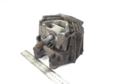 Izolator de vibrații motor față dreapta MAN 81962100571/81962100577/81962100562