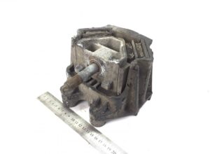Izolator de vibrații motor față dreapta man 81962100571/81962100577/81962100562 1 Izolator de vibrații motor față dreapta man 81962100571/81962100577/81962100562