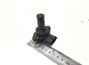 Senzor de temperatură aer admisie man 8115408-0002