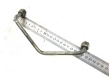 Conductă de presiune injector combustibil MAN 51103040277 / 5110304-0277 / 51103040232 / 5110304-0323