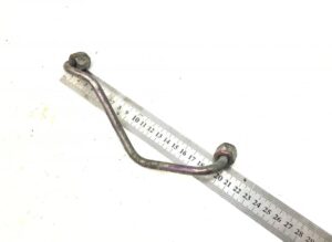 Conductă presiune injector combustibil man 51103040272 / 5110304-0272