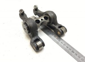Set de culbutori cu tijă man pentru motor 51042006057/51042006029/51042006074/51042016196/51042016159/51042013147