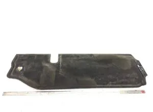 Scut motor stânga man 81192200957, 81192200917, 81192200958, 81192200998