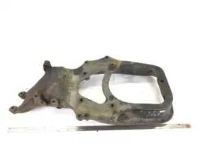 Suport arc pneumatic axa față stânga man