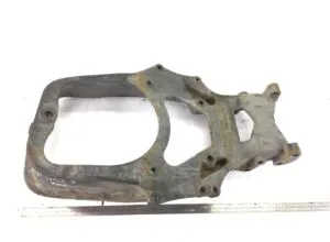 Suport arc pneumatic axa față dreapta man 81436403248