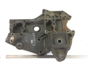 Extensie cadru dreapta față man 81413130020 / 81413130016 / 81413133020