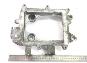 Suport metalic pentru unitate de control man, cod 59116406014 1 Suport metalic pentru unitate de control man, cod 59116406014