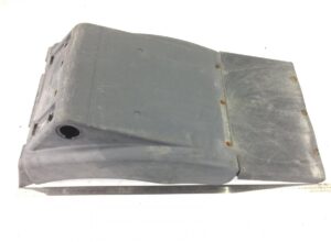 Apărătoare de noroi axă motoare spate stânga man 81664106611