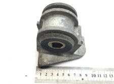 Izolator de vibrații pentru radiator, stânga jos, MAN 81062250005 / 8106225-0005
