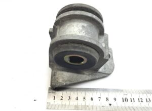 Izolator de vibrații pentru radiator, stânga jos, man 81062250005 / 8106225-0005