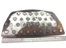 Placă de treaptă inferioară stânga MAN, cod 81615105187