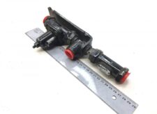 Regulator de presiune aer MAN 81521106092 / 81521106077 / 81521206004