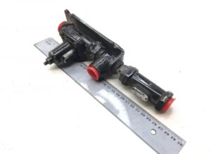 Regulator de presiune aer man 81521106092 / 81521106077 / 81521206004 1 Regulator de presiune aer man 81521106092 / 81521106077 / 81521206004