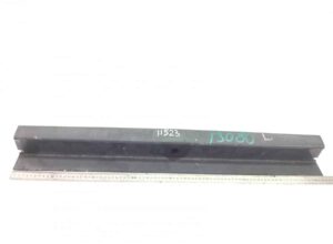 Capac din plastic sub bara față mijloc man 11523 13080 l 1 Capac din plastic sub bara față mijloc man 11523 13080 l