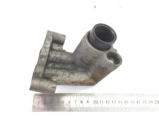 Suport de Lubrifiere pentru Piese MAN - Coduri 51054406000, 51054406008