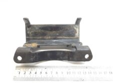 Suport Rezervor Aer MAN Metalic Negru 17cm