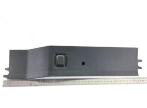 Capac plastic pentru cabină man, cod 81629300188/81629300114