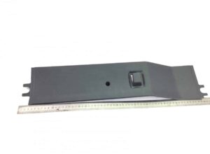 Capac din plastic pentru cabină man (coduri: 81629300189, 81629300115)