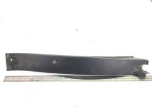 Placă de izolare stânga man – 81615100787 / 81615100755 / 81615100319