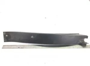 Placă de izolare stânga man – 81615100787 / 81615100755 / 81615100319