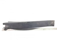 Placă de Izolare Dreapta pentru MAN, Cod 81615100786 / 81615100756 / 81615100320