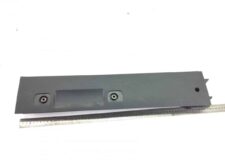 Capac plastic pentru cabină MAN (coduri: 81629305170, 81629305160, 81629300108)