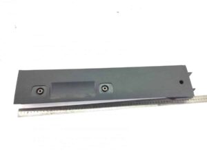 Capac plastic pentru cabină man (coduri: 81629305170, 81629305160, 81629300108)