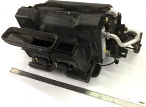 Carcasă ventilator încălzitor cabină man – 81619006441, 81619006444, 81619006450, 81619006451