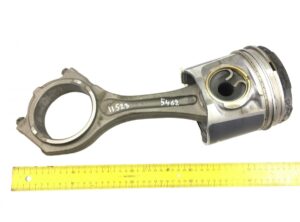Set piston și bieletă man 11523 5462 1 Set piston și bieletă man 11523 5462