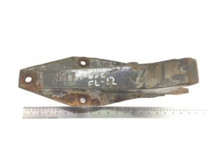 Suport cabină spate dreapta volvo fl-12 1599996