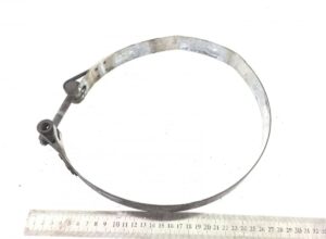 Curea de fixare pentru rezervor de aer mercedes a0004321921