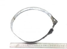 Curea de prindere rezervor aer Mercedes A0004321821