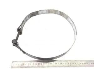 Curea rezervor de aer mercedes a0004321821