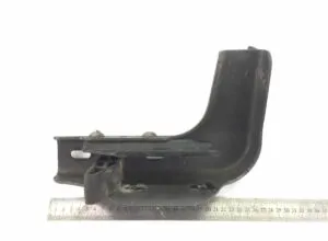 Suport pentru plăci de trepte dreapta mercedes a9606606741 (9606606741)