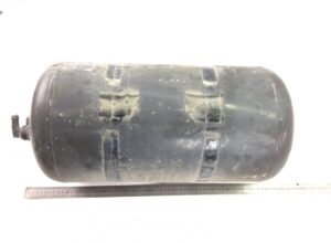 Rezervor de aer mercedes a0064325401 / a0054322201 / a3754322701 / 7420904408 / 20904408 / 0064325401 / 0054322201 / 3754322701