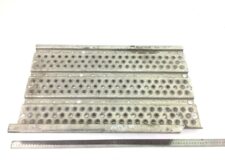 Placă de acoperire cadru cu perforații pentru Mercedes - Coduri 9605201531, A9605201531, A9605207931, 9605207931