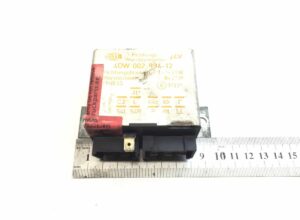 Releu lumini de pericol mercedes hella 4dw 002 834-12