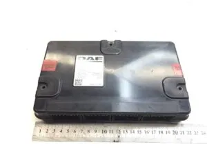 Unitate de control elc daf 2046185 2141287 1884393 1958833