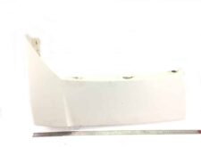 Spoiler lateral cabină dreapta sus DAF 1961548 1993248 alb