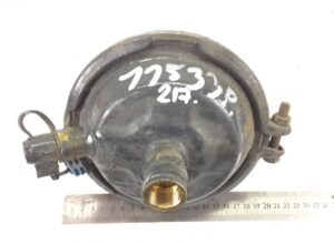 Cameră de frânare ax secundar daf 1455280-11 1 Cameră de frânare ax secundar daf 1455280-11