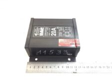 Convertor de Tensiune DAF 1726282 / 2151452 / 2162812 20A