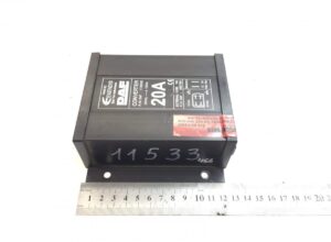 Convertor de tensiune daf 1726282 / 2151452 / 2162812 20a 1 Convertor de tensiune daf 1726282 / 2151452 / 2162812 20a