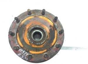 Butuc roată, frână cu disc, axa față dreapta, daf 11333 e. S. 3/15 1 Butuc roată, frână cu disc, axa față dreapta, daf 11333 e. S. 3/15