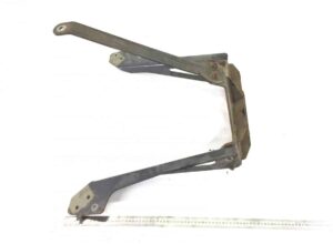 Suport pentru arc pneumatic de ridicare deflector axa inferioară/ ax secundar daf 1 Suport pentru arc pneumatic de ridicare deflector axa inferioară/ ax secundar daf
