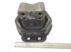 Izolator de vibrații cutie de viteze stânga daf – 1897780, 2136889, 7421151
